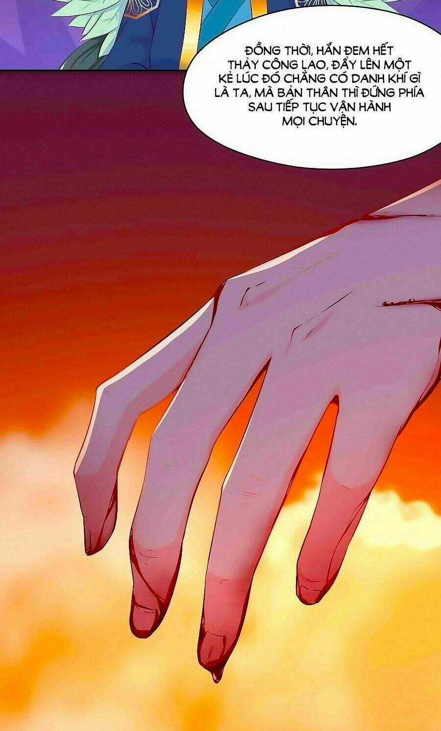 Thịnh Thế Đế Vương Phi - Chapter 80 - Trang 14