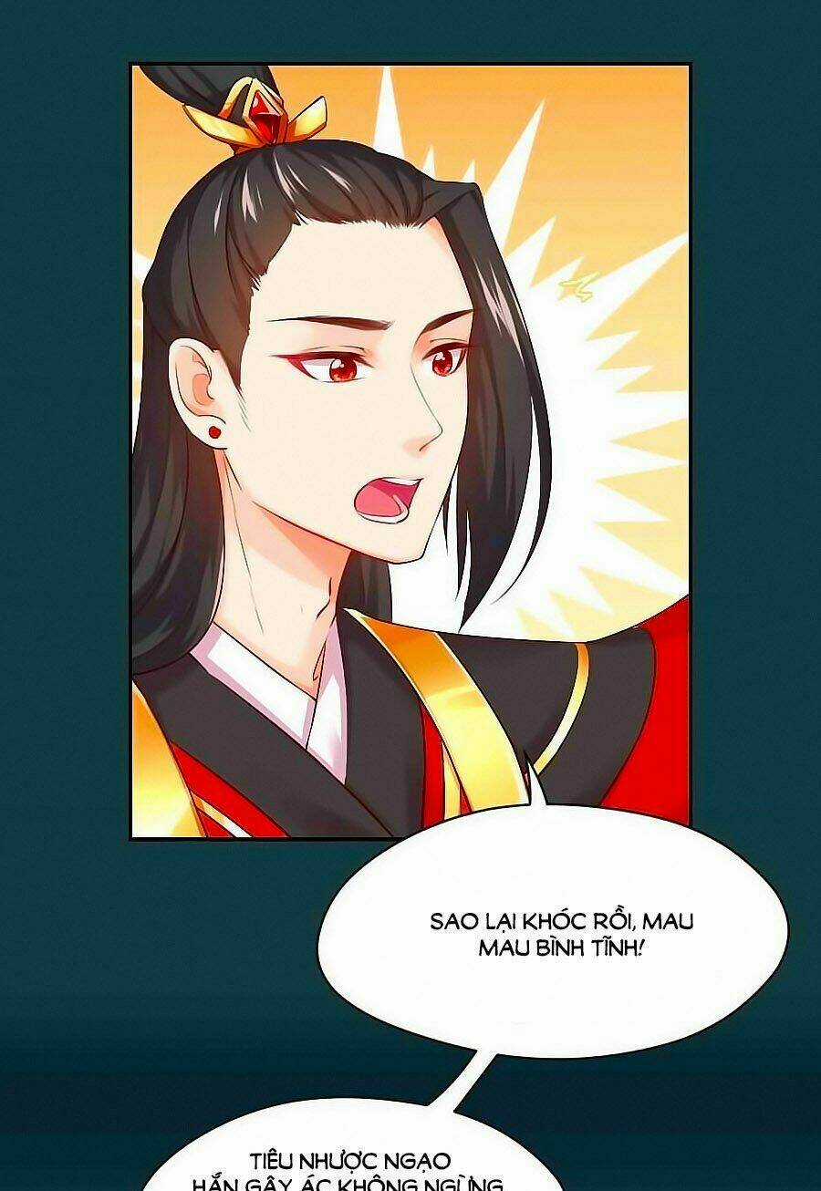 Thịnh Thế Đế Vương Phi - Chapter 80 - Trang 17