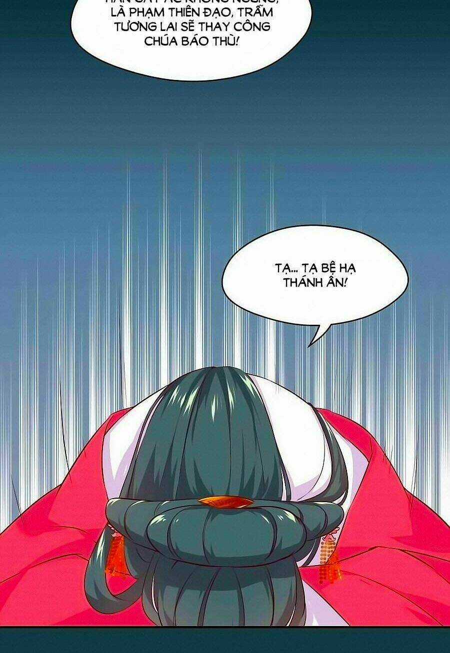 Thịnh Thế Đế Vương Phi - Chapter 80 - Trang 18