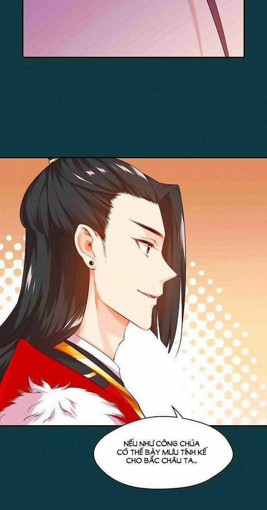 Thịnh Thế Đế Vương Phi - Chapter 80 - Trang 6