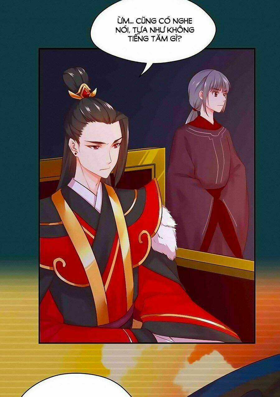 Thịnh Thế Đế Vương Phi - Chapter 80 - Trang 9