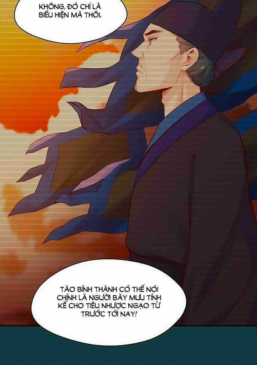 Thịnh Thế Đế Vương Phi - Chapter 80 - Trang 10