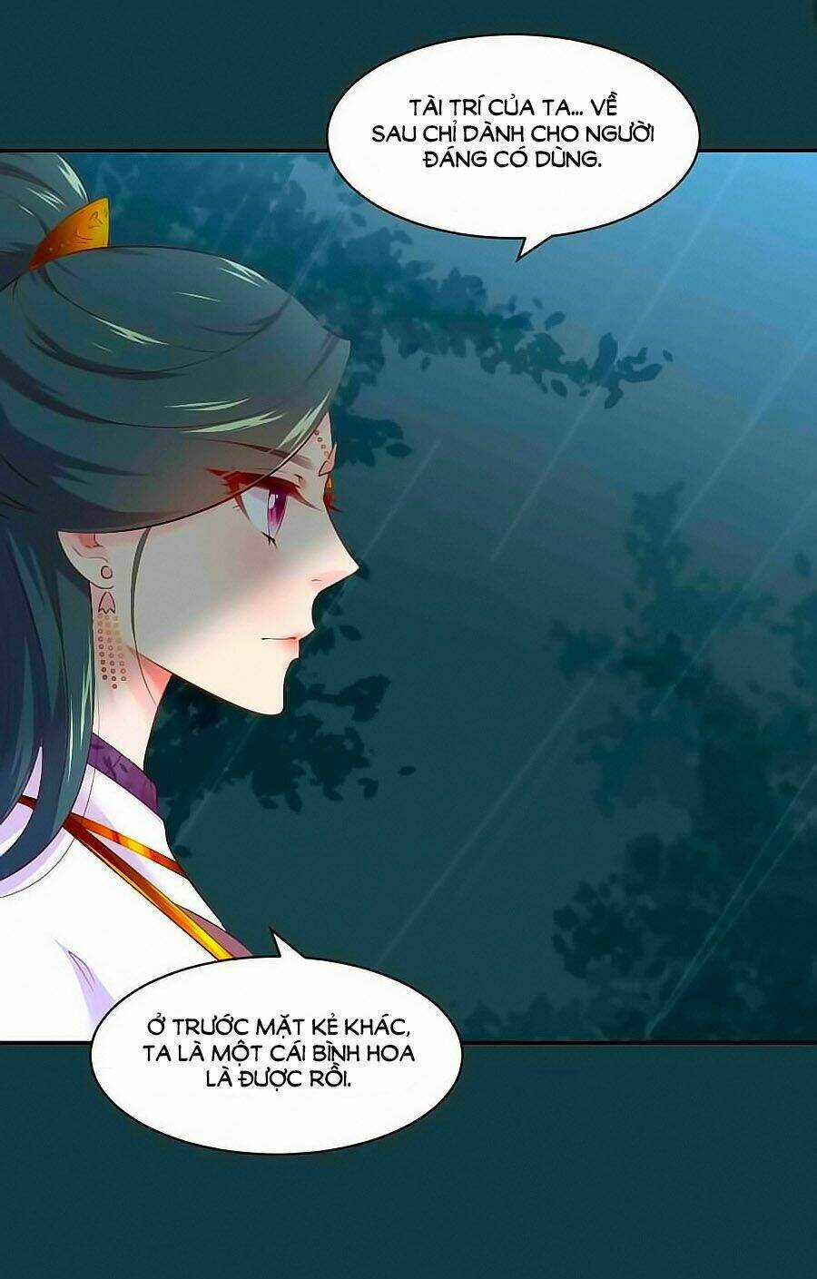 Thịnh Thế Đế Vương Phi - Chapter 81 - Trang 15