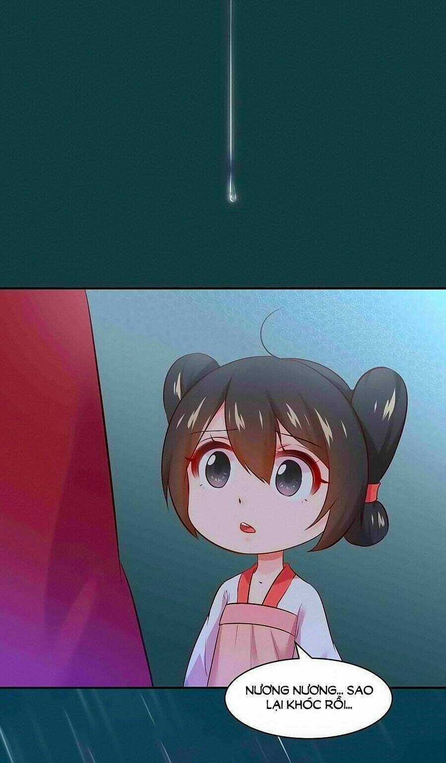 Thịnh Thế Đế Vương Phi - Chapter 81 - Trang 22