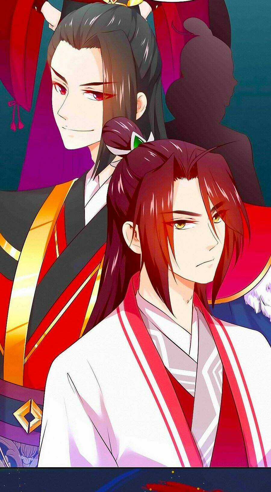 Thịnh Thế Đế Vương Phi - Chapter 81 - Trang 6