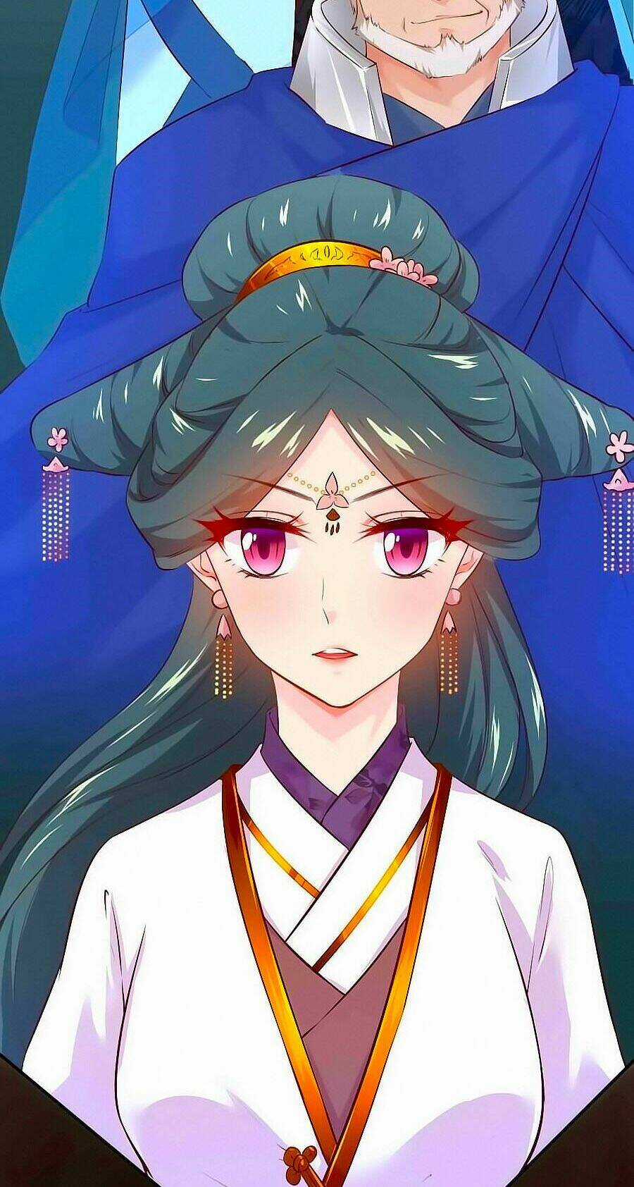 Thịnh Thế Đế Vương Phi - Chapter 81 - Trang 10