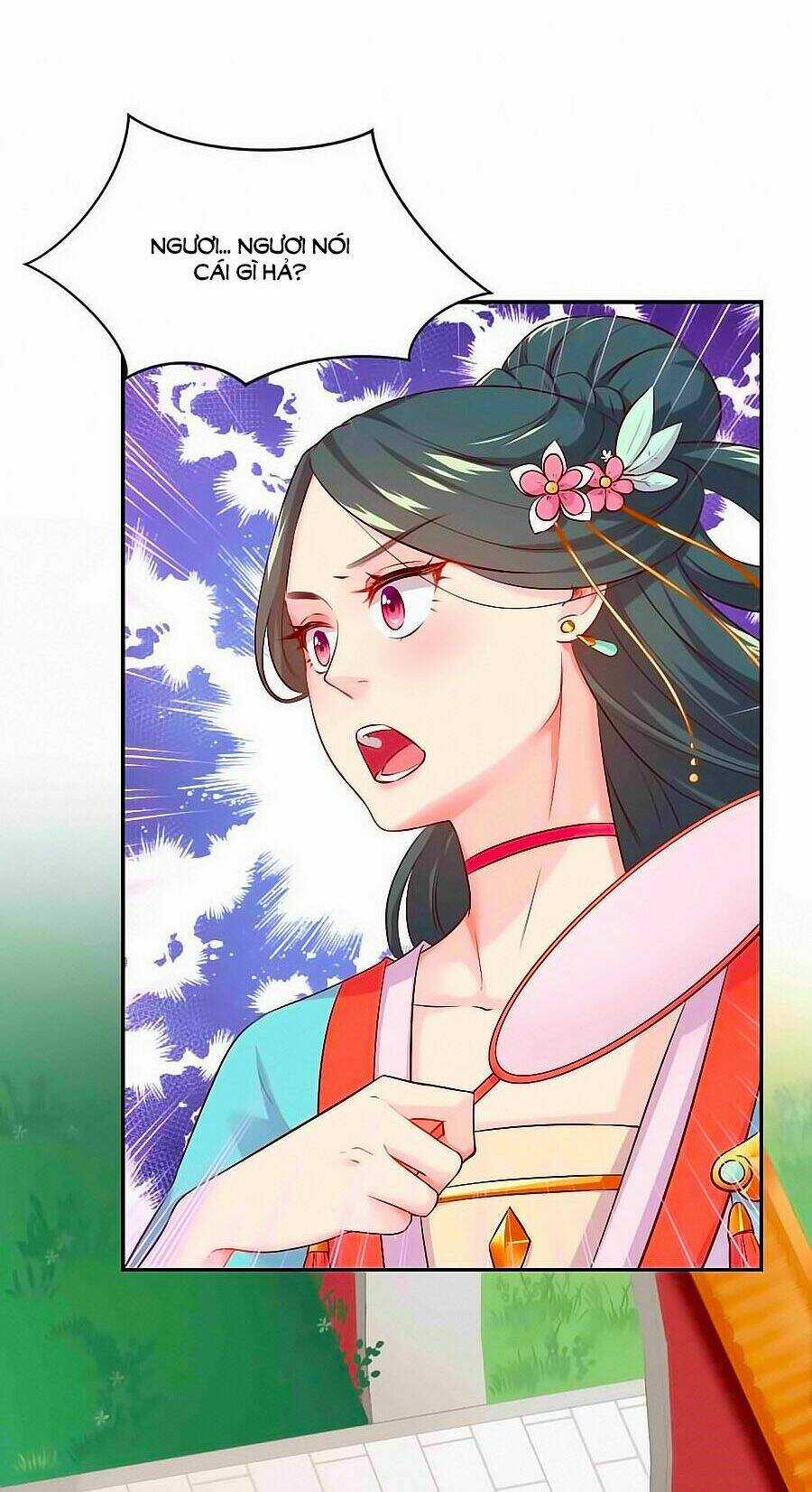 Thịnh Thế Đế Vương Phi - Chapter 82 - Trang 12