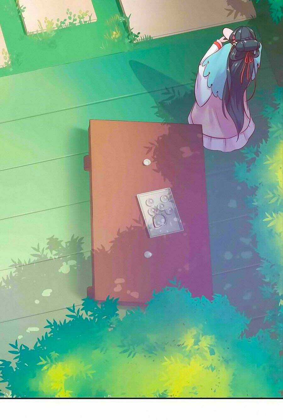 Thịnh Thế Đế Vương Phi - Chapter 82 - Trang 14