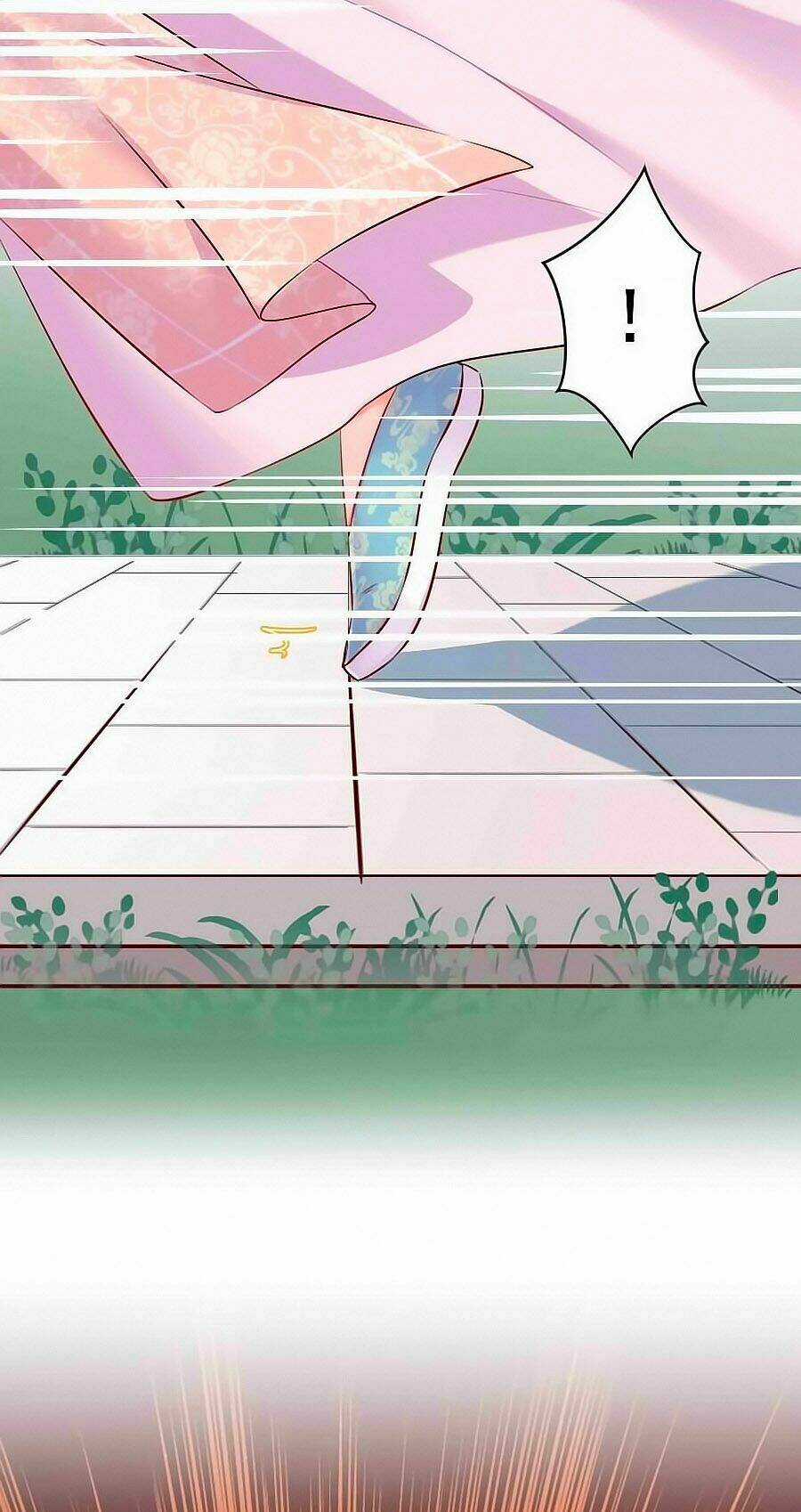 Thịnh Thế Đế Vương Phi - Chapter 82 - Trang 17