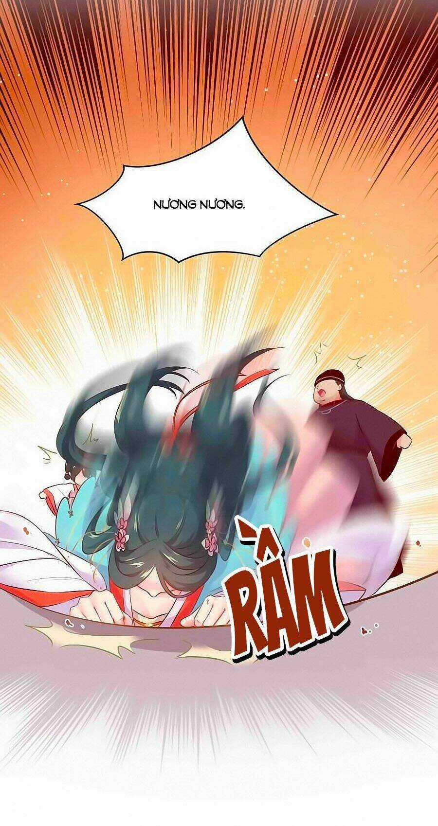 Thịnh Thế Đế Vương Phi - Chapter 82 - Trang 18