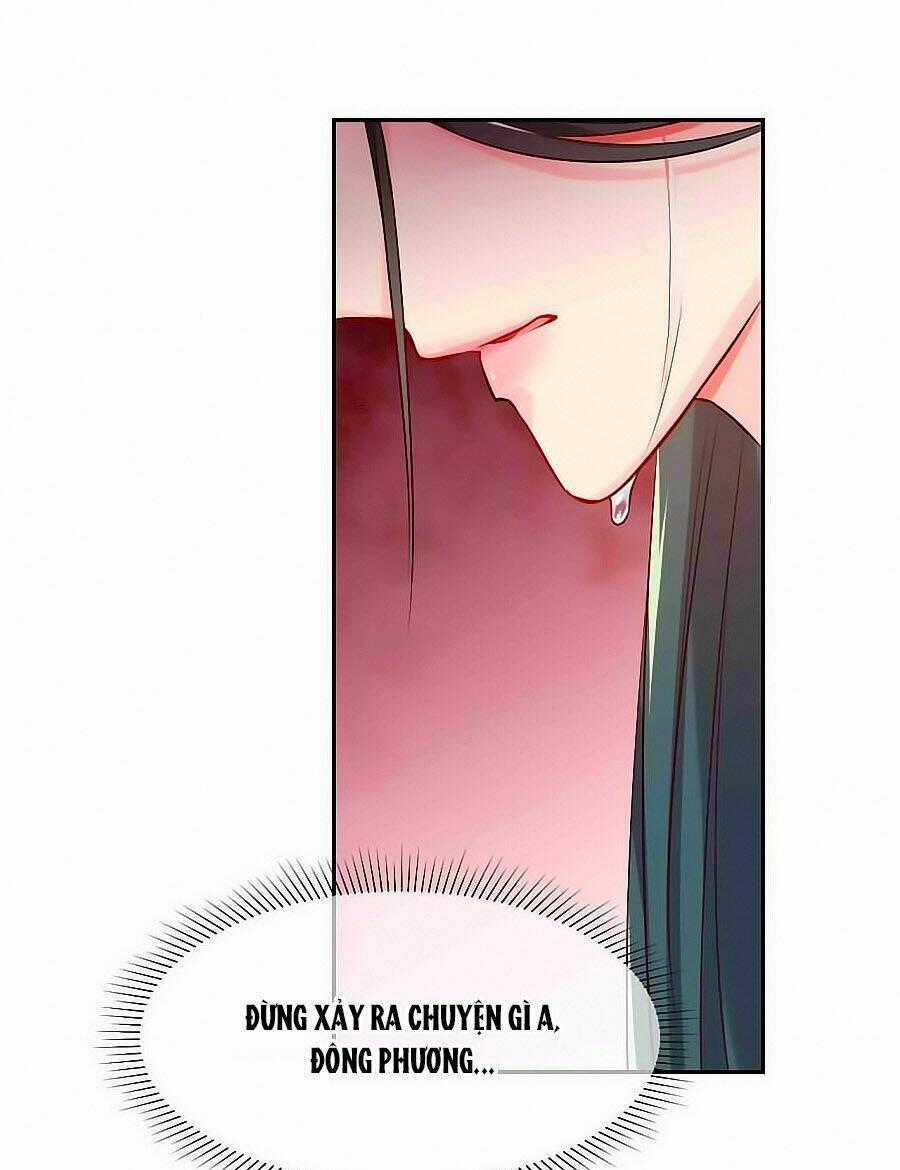 Thịnh Thế Đế Vương Phi - Chapter 82 - Trang 21