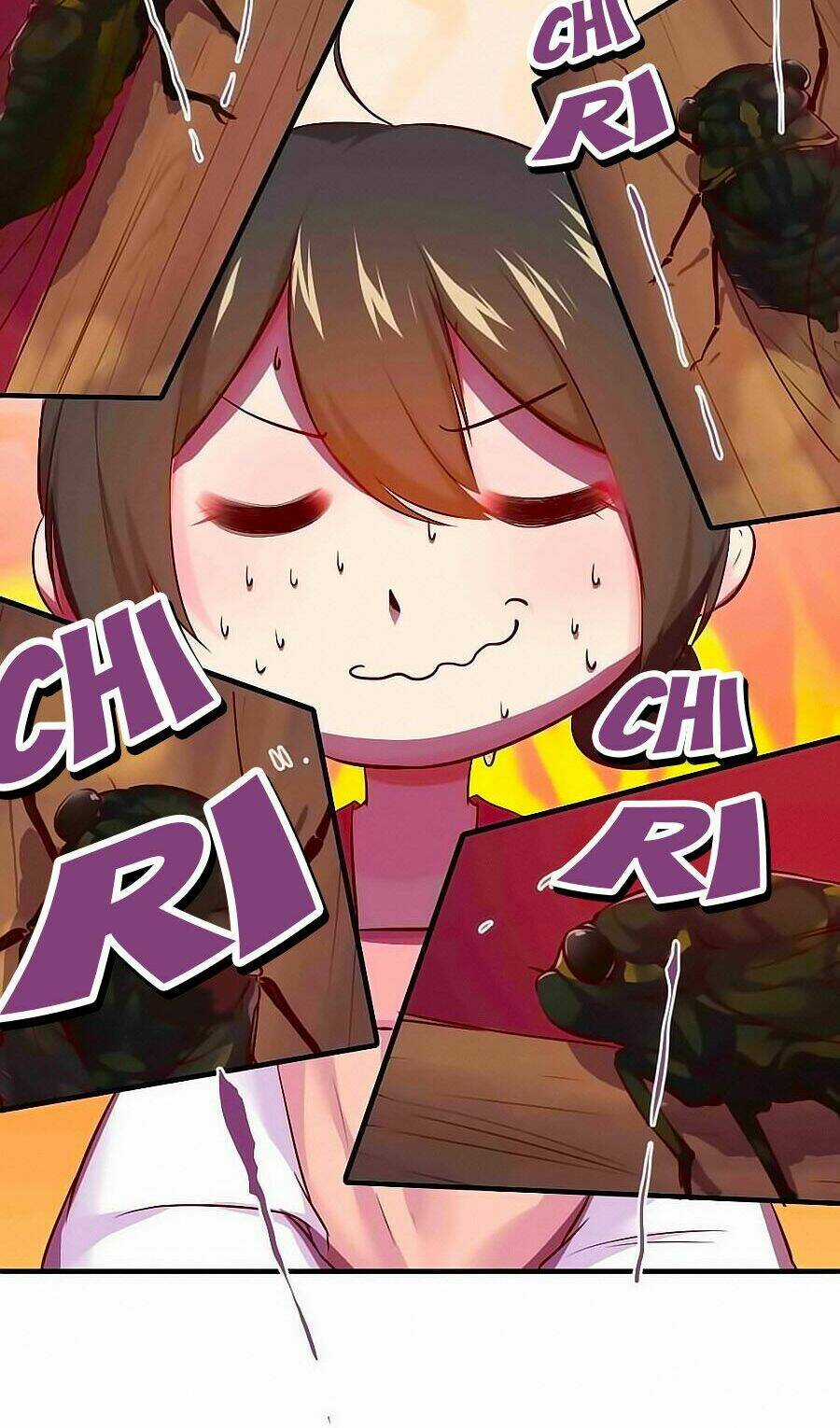 Thịnh Thế Đế Vương Phi - Chapter 82 - Trang 6