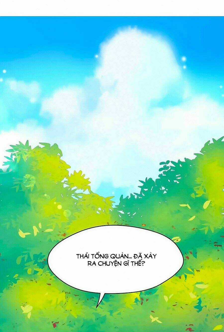 Thịnh Thế Đế Vương Phi - Chapter 82 - Trang 9