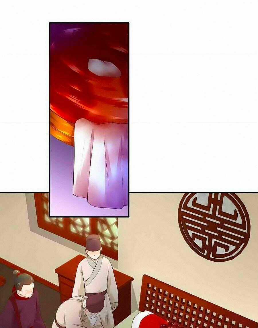 Thịnh Thế Đế Vương Phi - Chapter 83 - Trang 1