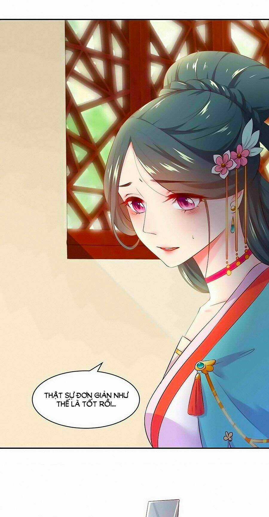 Thịnh Thế Đế Vương Phi - Chapter 83 - Trang 11