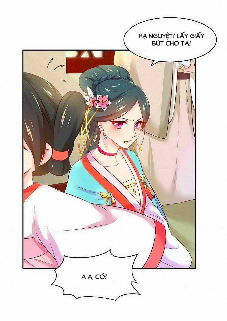 Thịnh Thế Đế Vương Phi - Chapter 83 - Trang 15