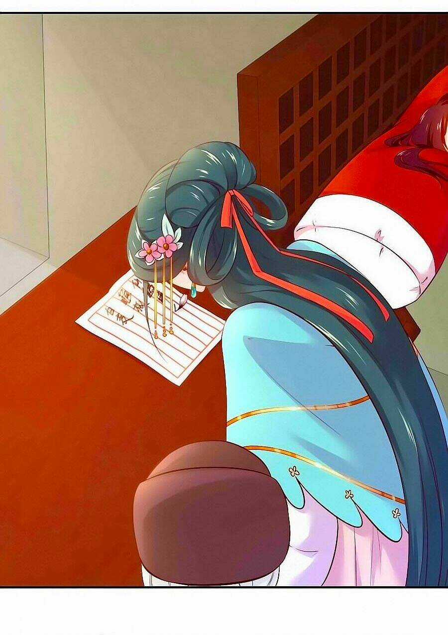 Thịnh Thế Đế Vương Phi - Chapter 83 - Trang 16