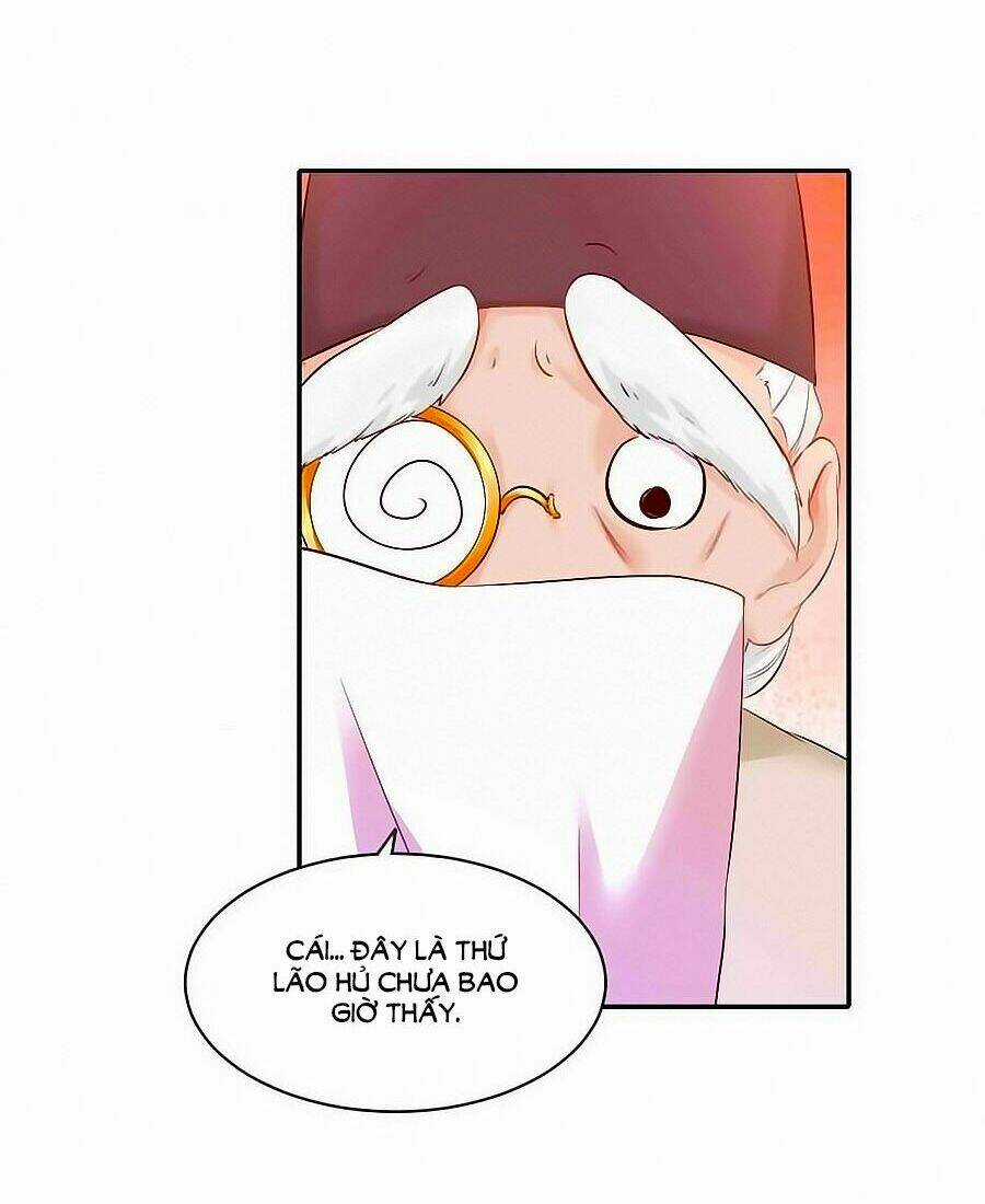 Thịnh Thế Đế Vương Phi - Chapter 83 - Trang 18