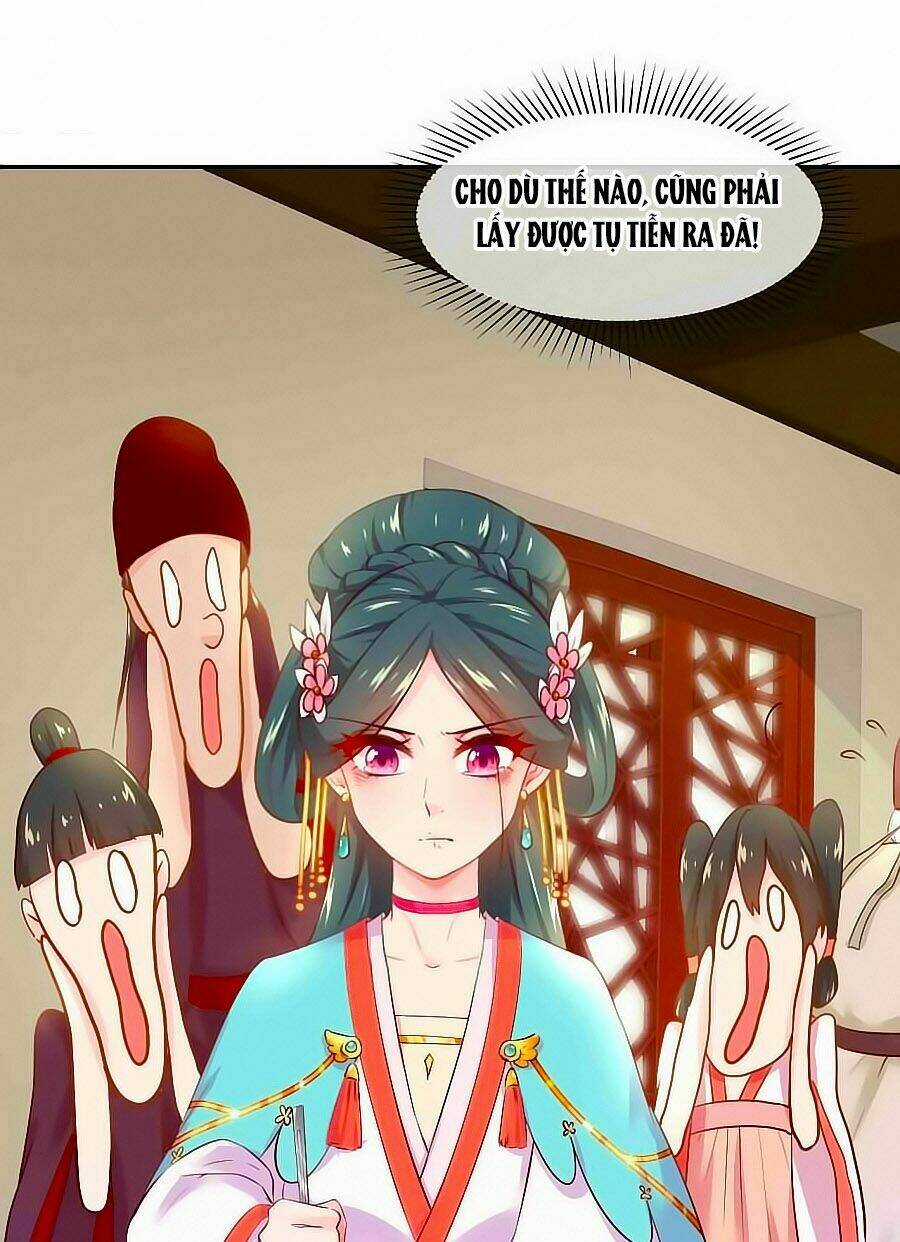 Thịnh Thế Đế Vương Phi - Chapter 83 - Trang 19