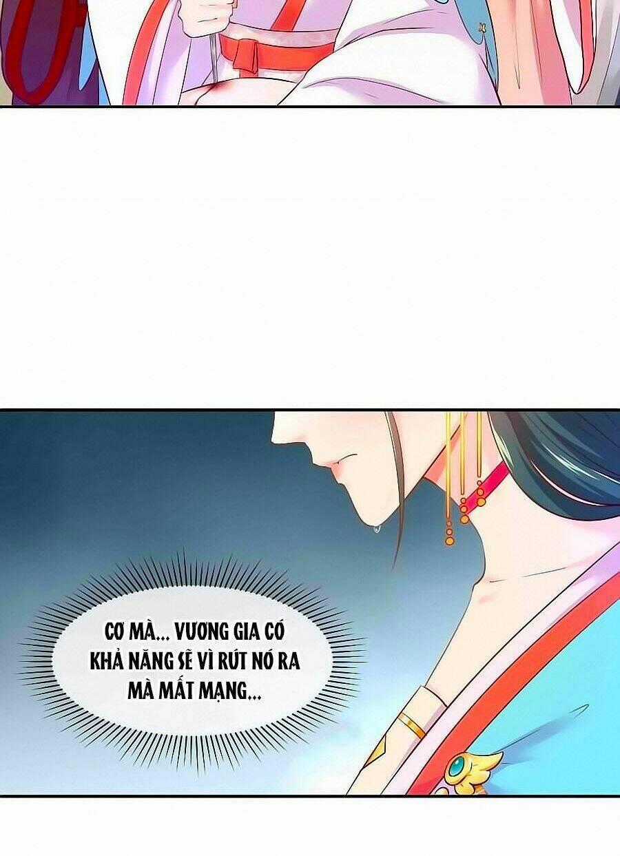 Thịnh Thế Đế Vương Phi - Chapter 83 - Trang 20