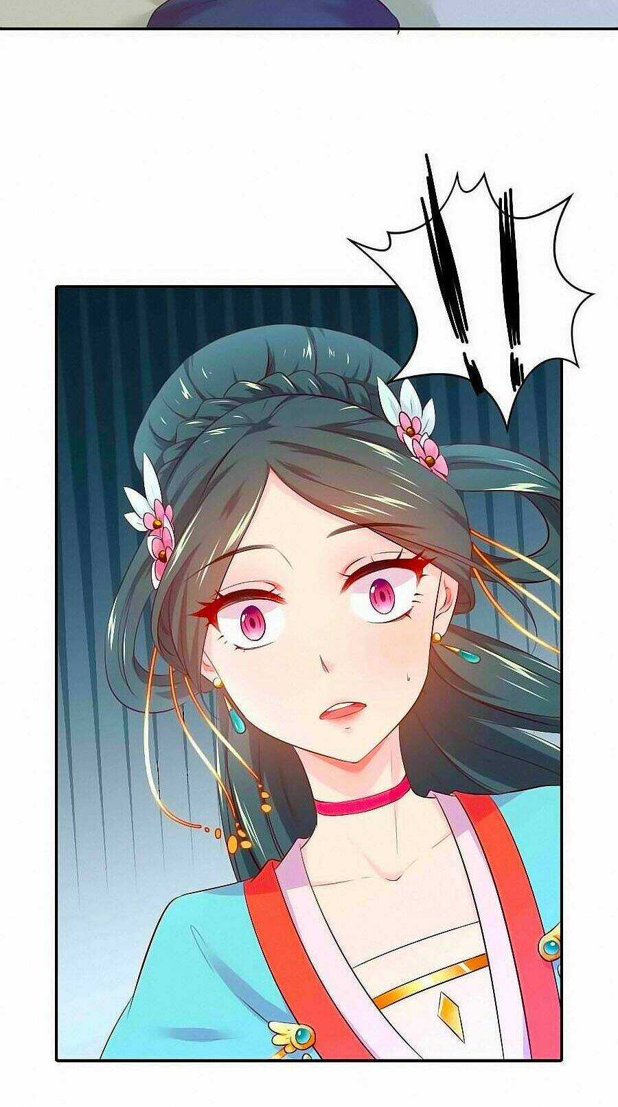 Thịnh Thế Đế Vương Phi - Chapter 83 - Trang 4