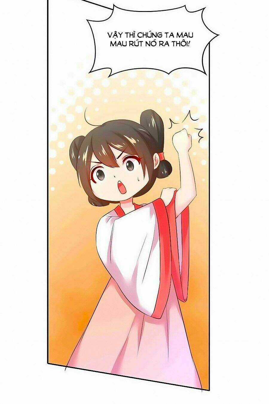 Thịnh Thế Đế Vương Phi - Chapter 83 - Trang 10