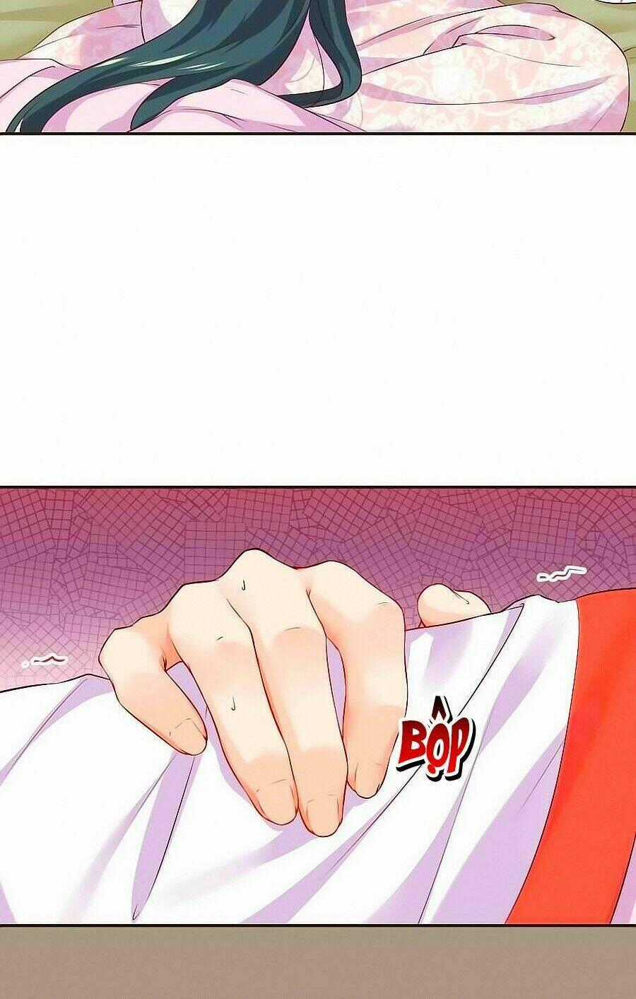 Thịnh Thế Đế Vương Phi - Chapter 84 - Trang 2