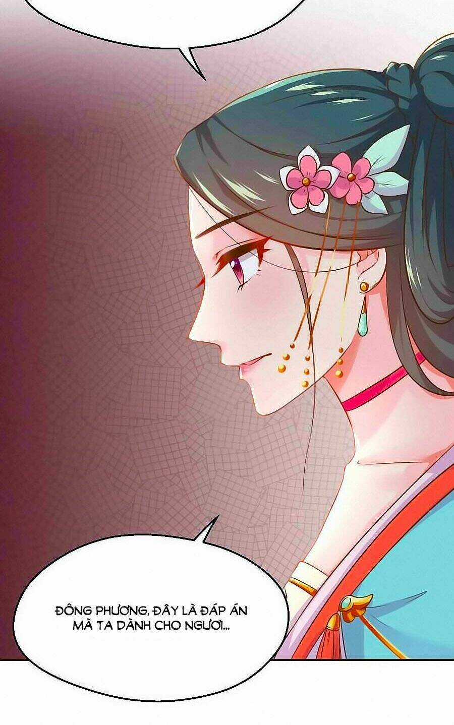 Thịnh Thế Đế Vương Phi - Chapter 84 - Trang 14