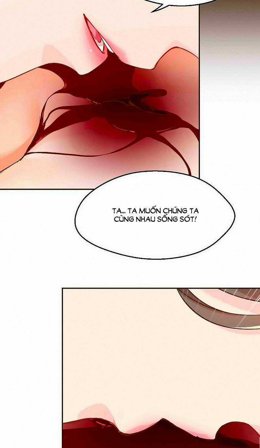 Thịnh Thế Đế Vương Phi - Chapter 84 - Trang 17