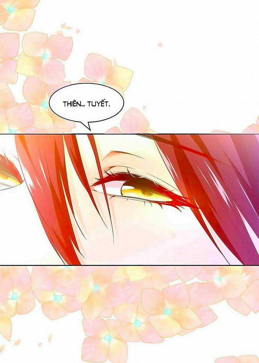 Thịnh Thế Đế Vương Phi - Chapter 85 - Trang 11