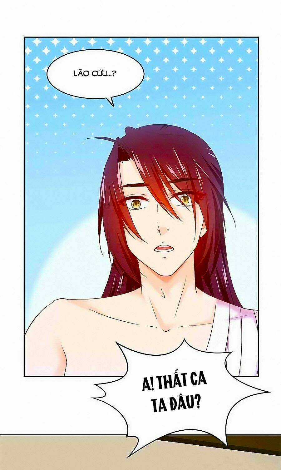 Thịnh Thế Đế Vương Phi - Chapter 85 - Trang 16