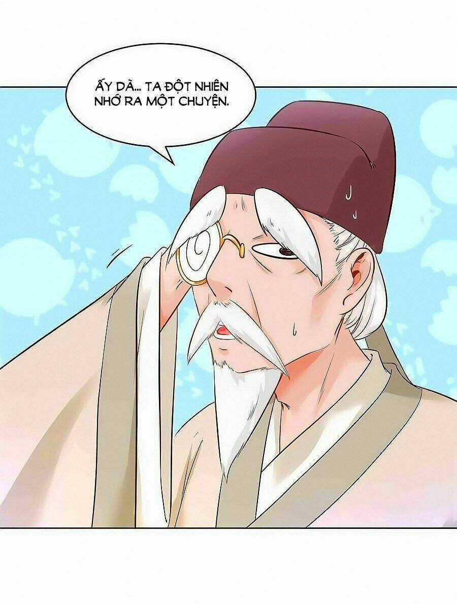 Thịnh Thế Đế Vương Phi - Chapter 85 - Trang 3