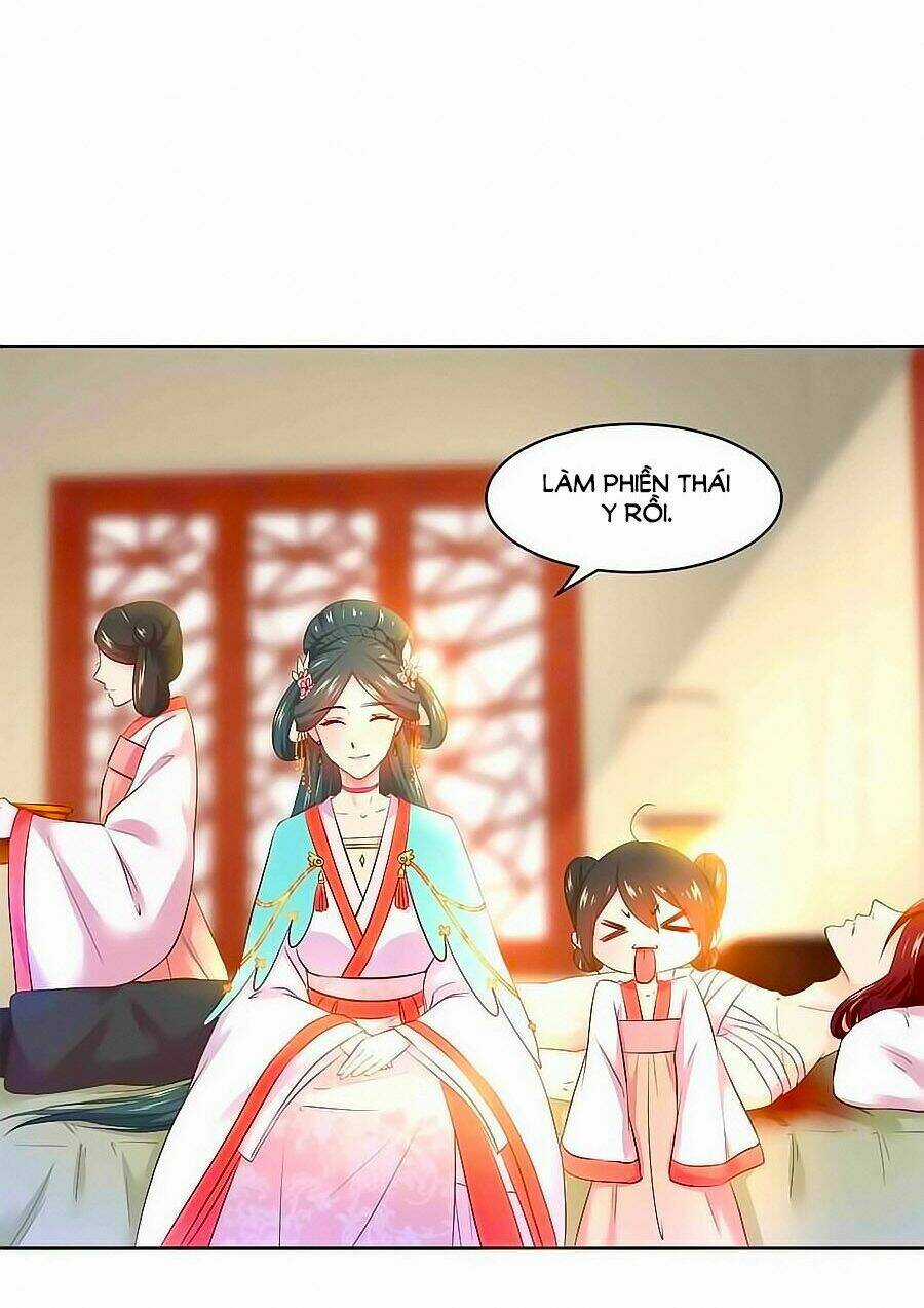 Thịnh Thế Đế Vương Phi - Chapter 85 - Trang 8