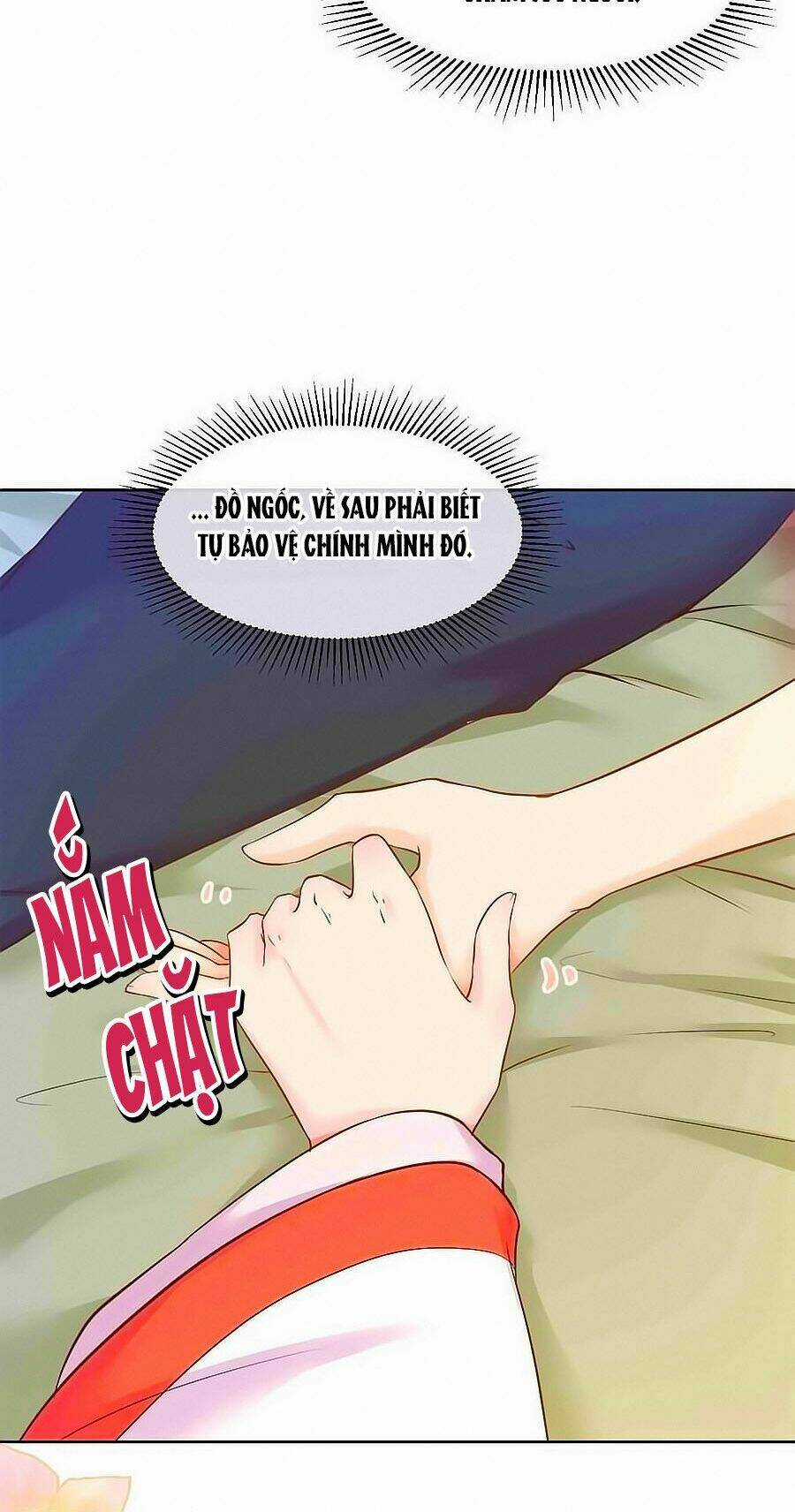 Thịnh Thế Đế Vương Phi - Chapter 85 - Trang 10