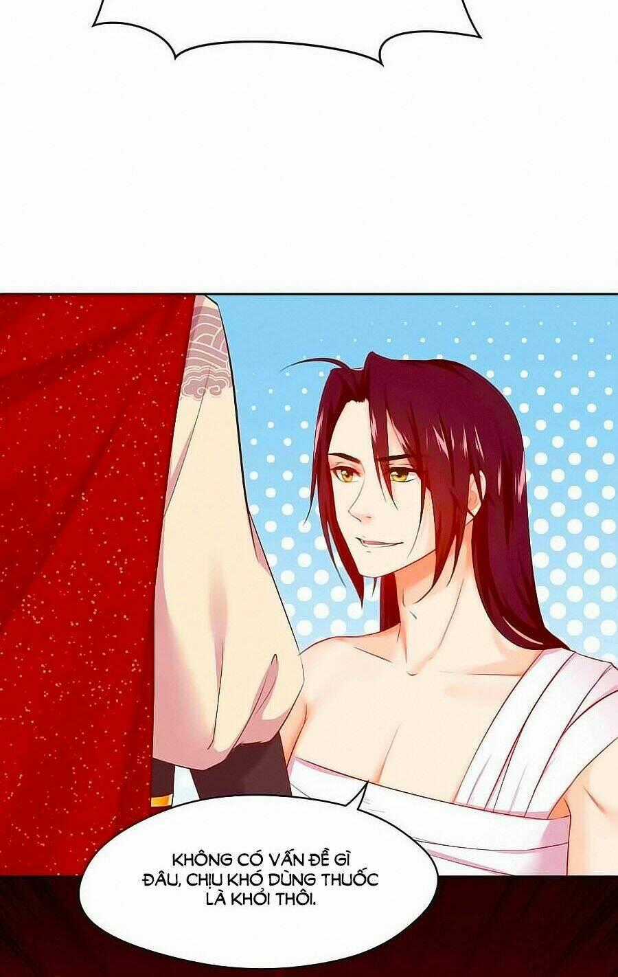 Thịnh Thế Đế Vương Phi - Chapter 86 - Trang 2