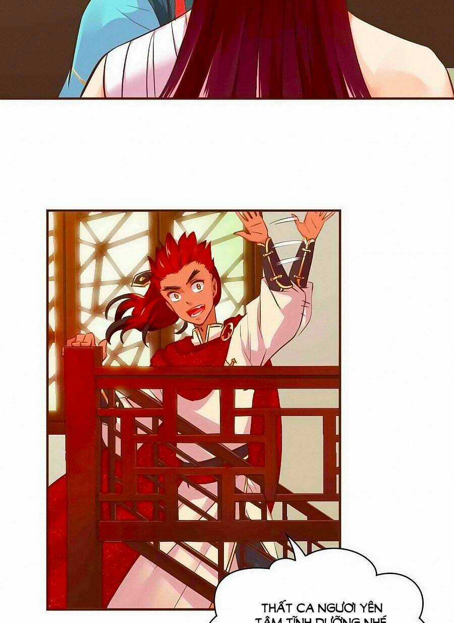 Thịnh Thế Đế Vương Phi - Chapter 86 - Trang 15