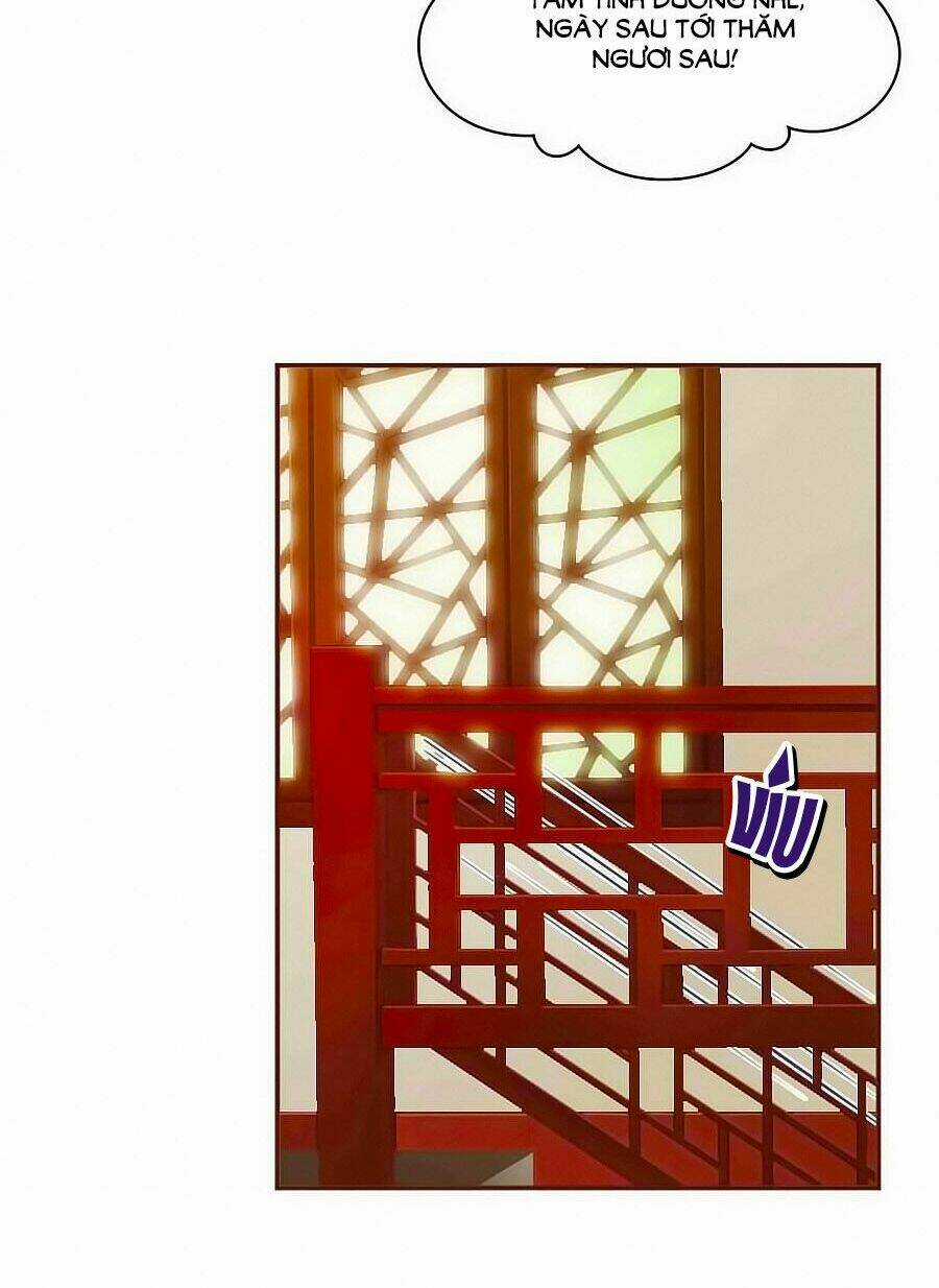 Thịnh Thế Đế Vương Phi - Chapter 86 - Trang 16