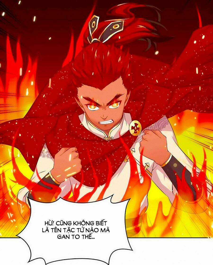 Thịnh Thế Đế Vương Phi - Chapter 86 - Trang 3