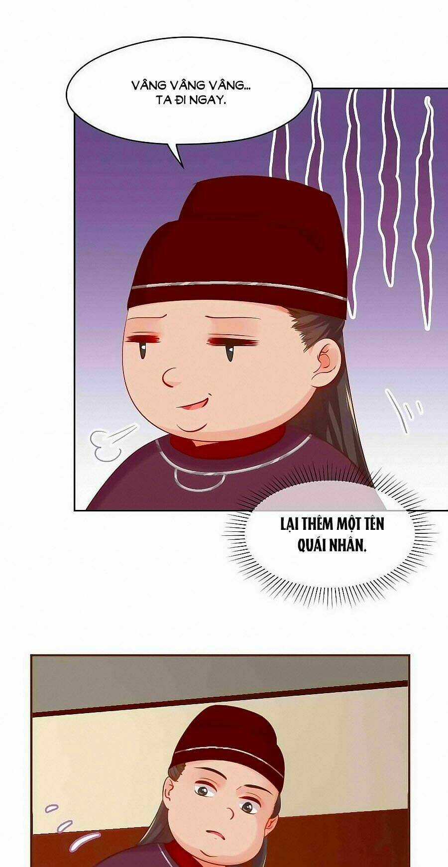 Thịnh Thế Đế Vương Phi - Chapter 86 - Trang 7