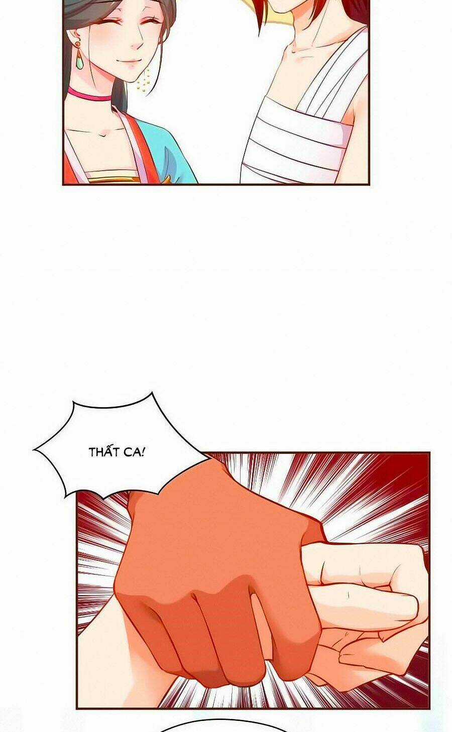 Thịnh Thế Đế Vương Phi - Chapter 86 - Trang 10