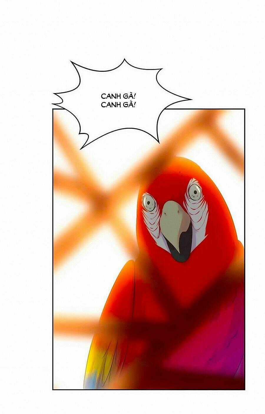 Thịnh Thế Đế Vương Phi - Chapter 87 - Trang 2