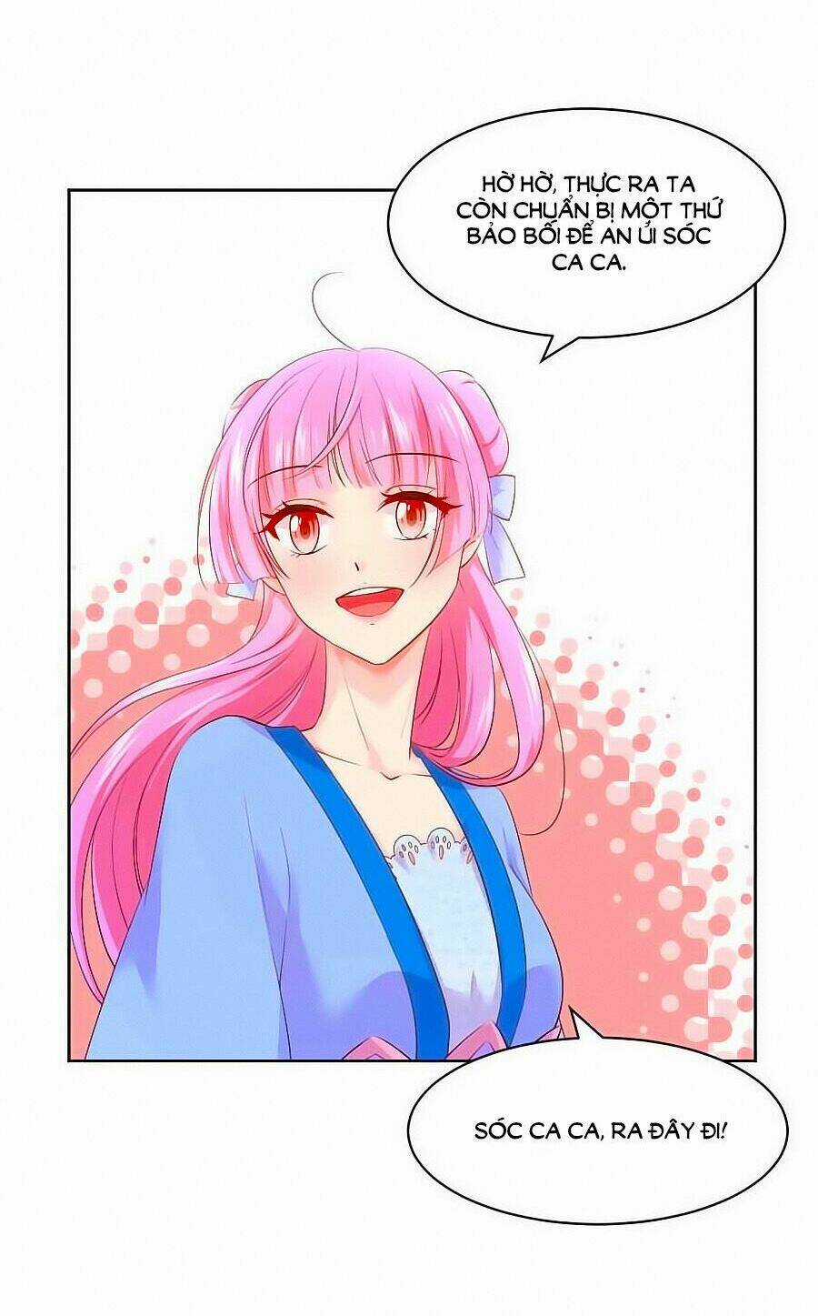 Thịnh Thế Đế Vương Phi - Chapter 87 - Trang 12