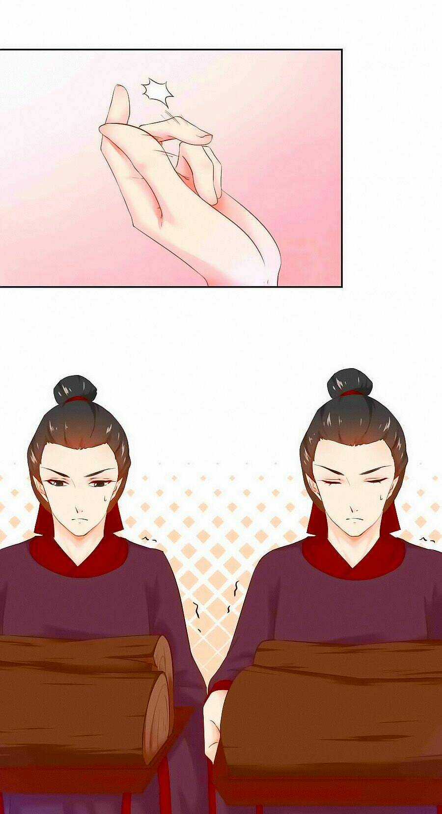 Thịnh Thế Đế Vương Phi - Chapter 87 - Trang 13