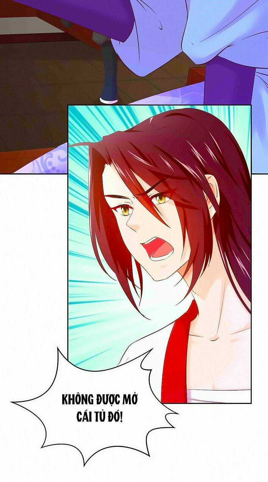 Thịnh Thế Đế Vương Phi - Chapter 87 - Trang 16