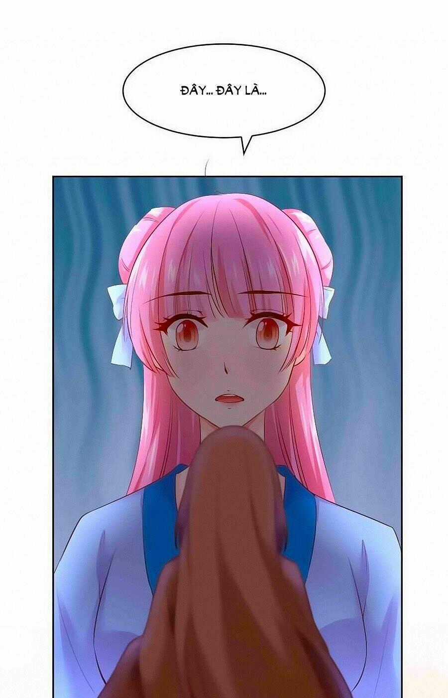 Thịnh Thế Đế Vương Phi - Chapter 87 - Trang 19