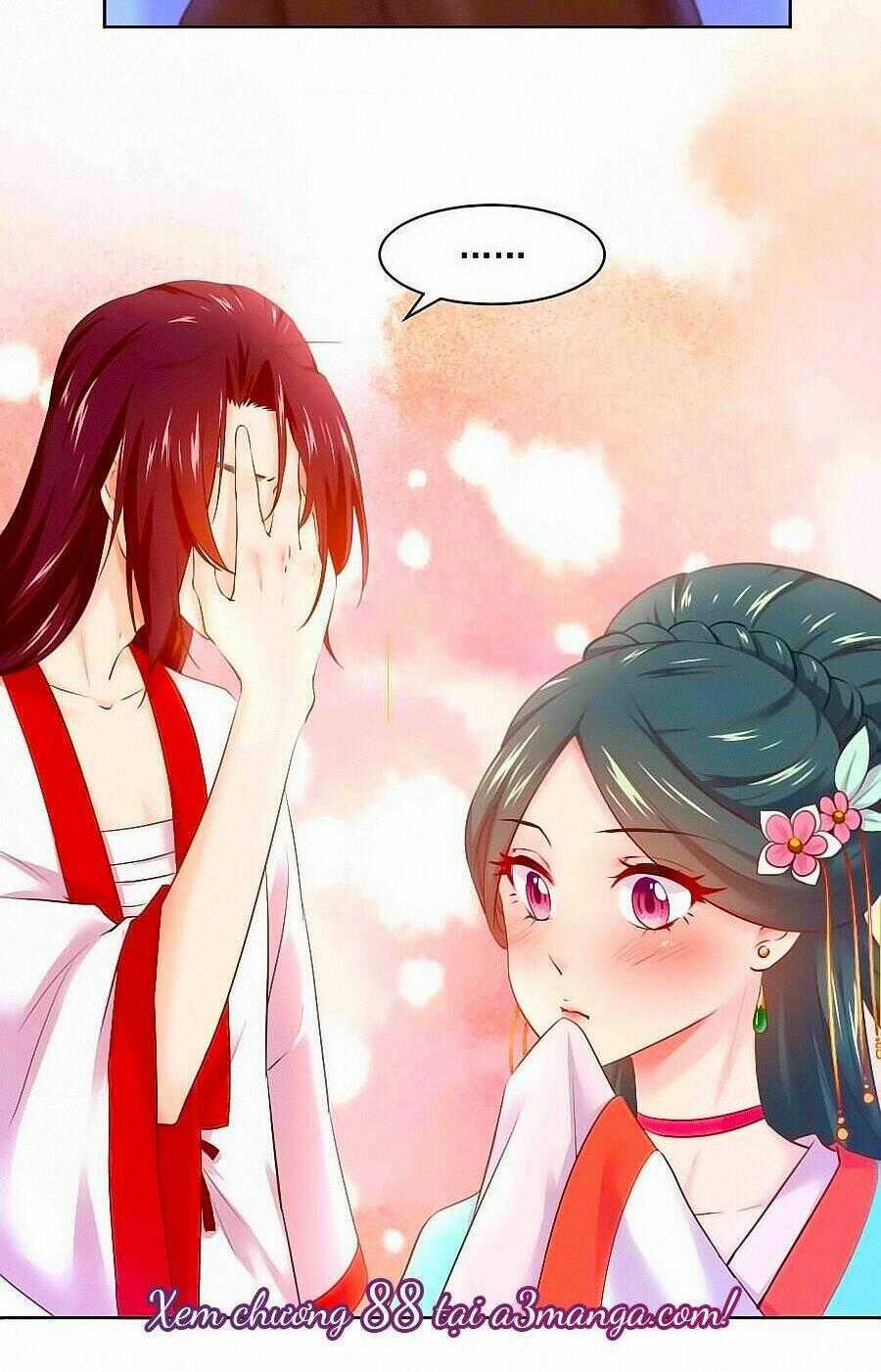 Thịnh Thế Đế Vương Phi - Chapter 87 - Trang 20