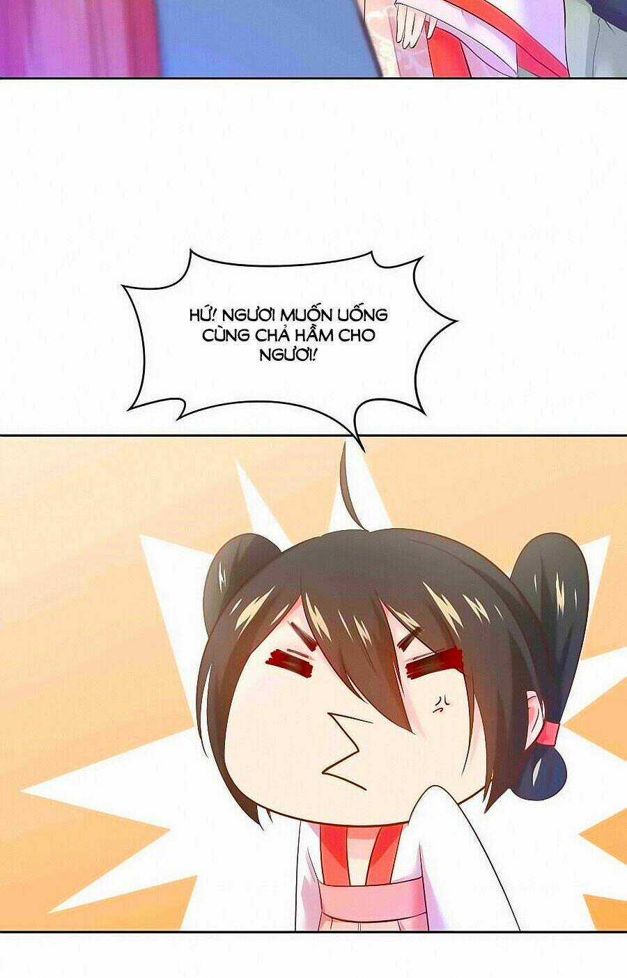 Thịnh Thế Đế Vương Phi - Chapter 87 - Trang 6