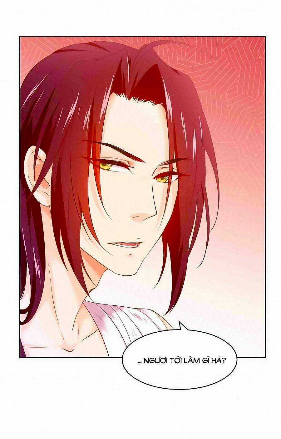 Thịnh Thế Đế Vương Phi - Chapter 87 - Trang 7