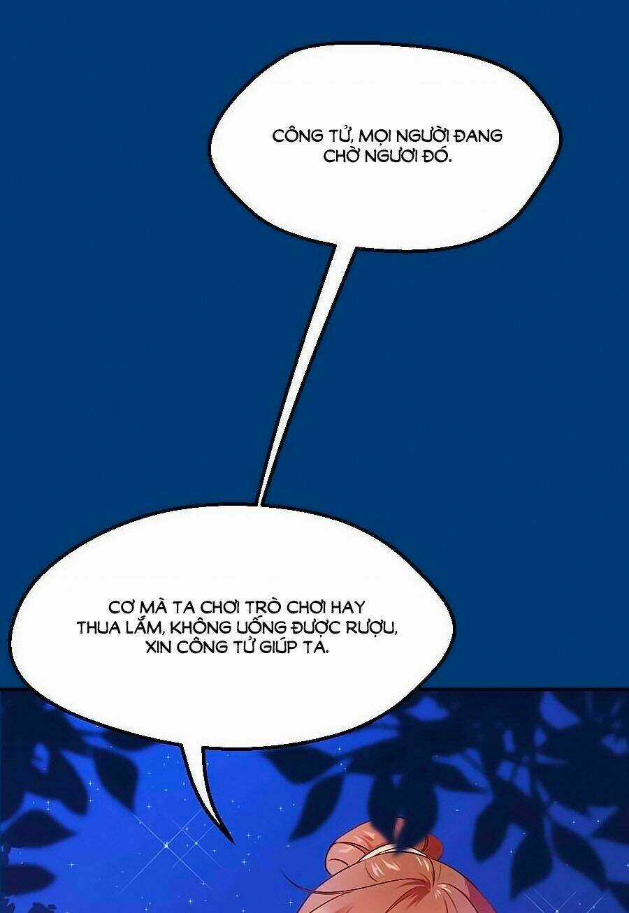 Thịnh Thế Đế Vương Phi - Chapter 88.5 - Trang 11