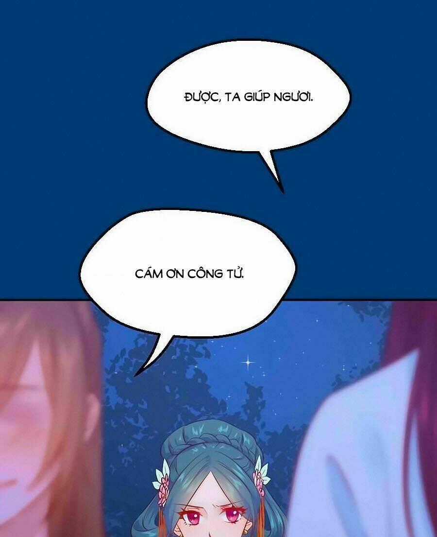 Thịnh Thế Đế Vương Phi - Chapter 88.5 - Trang 13